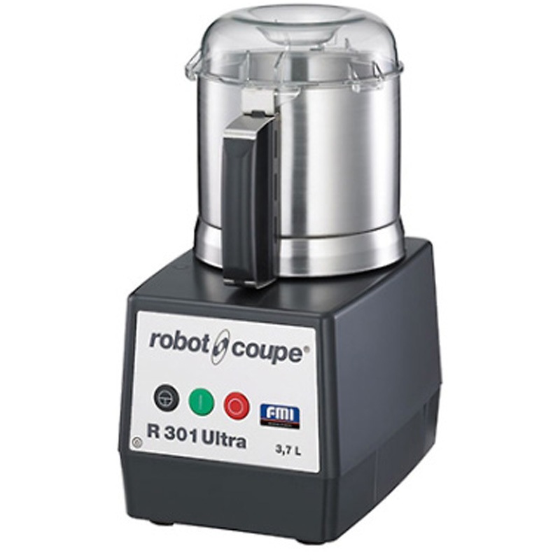 R-301UD カッターミキサー 1個 ロボクープ 【通販モノタロウ】