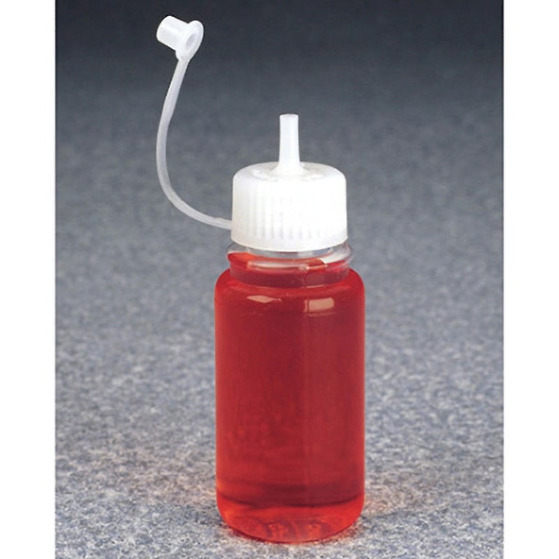 2414-0030 点滴瓶 NALGENE(ナルゲン) 30mL