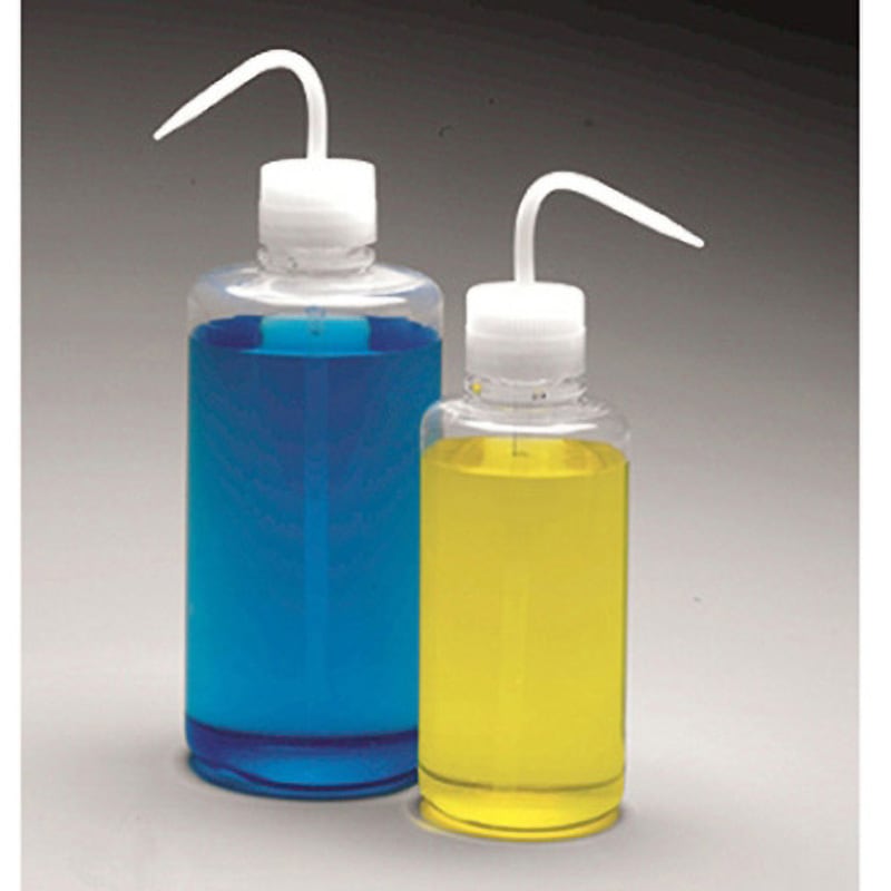 2403-0125 PTFE洗浄瓶 2403シリーズ NALGENE(ナルゲン) 容量125mL  1本