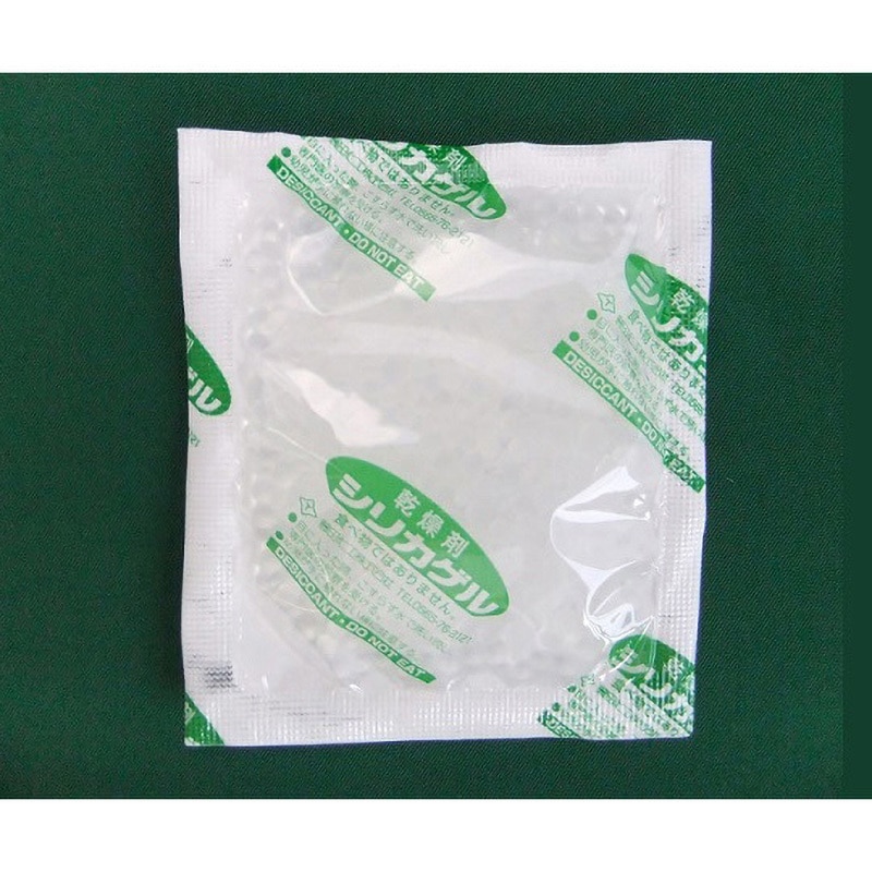 SMPシロ10G 防塵型シリカゲル乾燥剤 SMPタイプ 豊田化工 種別10g×600個入