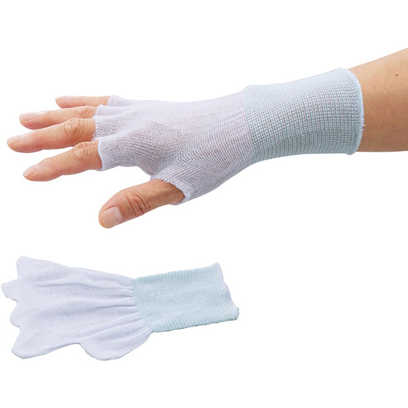 GI01S インナー手袋 γ線滅菌済 三高サプライ フリーサイズ 1箱(1双×25袋) GI01S 7,706円