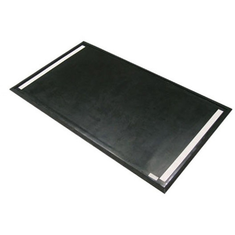 UE830X2000B ピグポリバックマンモスマット用テープつきゴムトレー UE830Xシリーズ 1袋 エー・エム・プロダクツ 【通販モノタロウ】