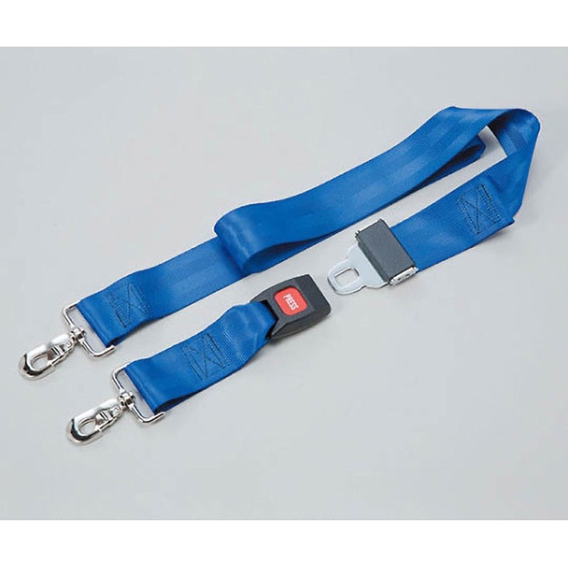 13200036 シートベルトスタイルストラップ 1本 AITEX 【通販モノタロウ】