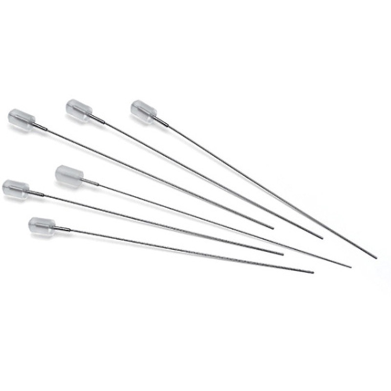 4015-86405 交換針 PT-3 NEUROS REPLACEMENT NEEDLES 6/PK 65461-01 ハミルトン 1セット 4015-86405 31,069円