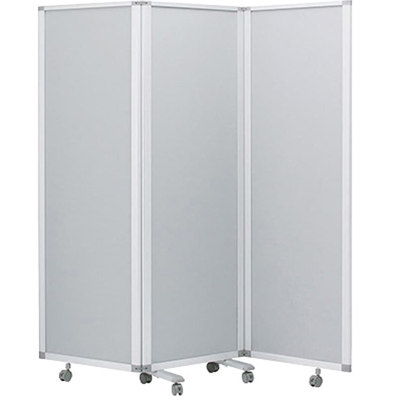 TP3-1806BN-FFYY 3連スクリーン TP3-1806BNシリーズ コマイ キャスター