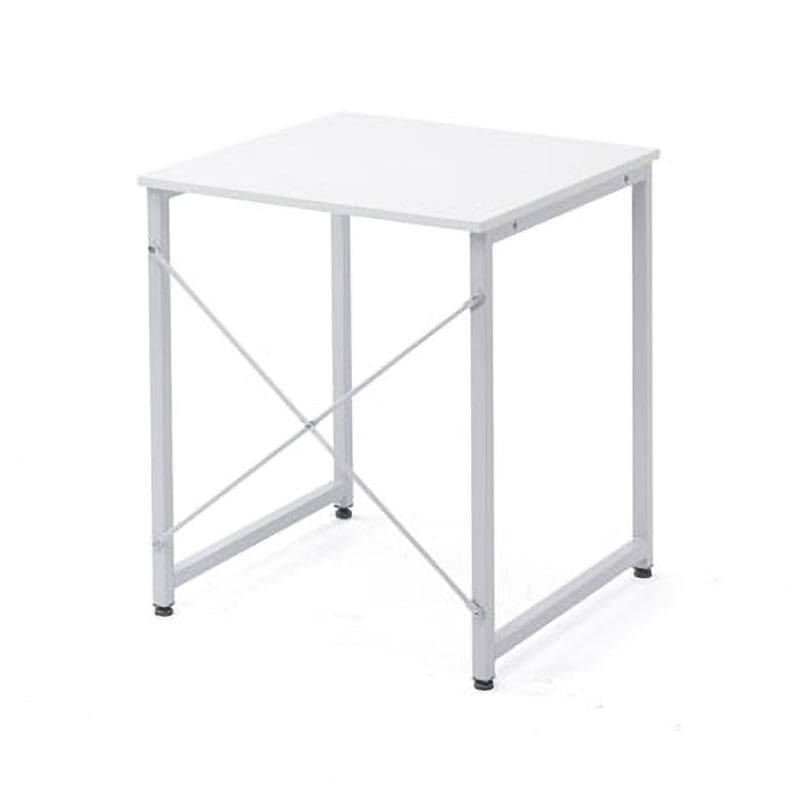 100-DESKF001 シンプルデスク サンワダイレクト 木(メラミン化粧板