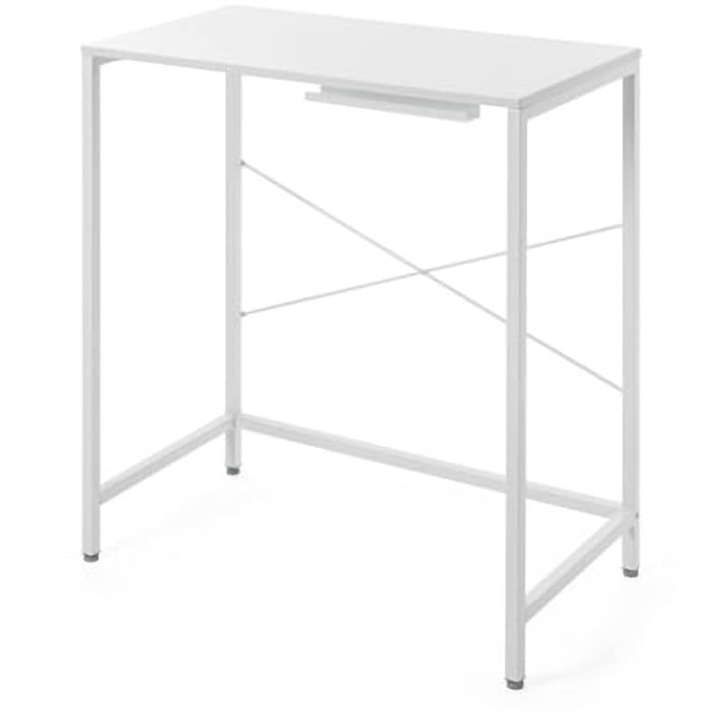 100-DESKF009 スタンディングデスク サンワダイレクト MDF(PU