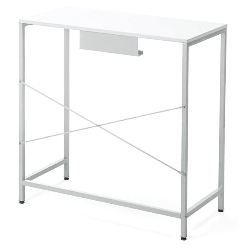 100-DESKF023 スタンディングデスク サンワダイレクト MDF(PU塗装