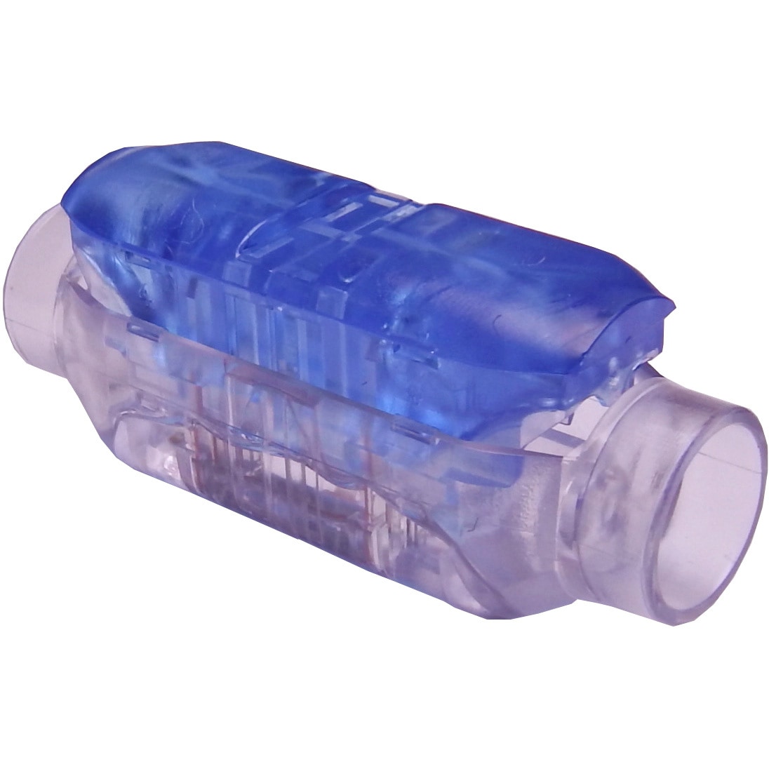 2213800-4 ワンプッシュ式電線中継コネクタ 1箱(30個) TE Connectivity Japan(旧:TYCOELECTRONICS(タイコエレクトロニクス)) 【通販モノタロウ】