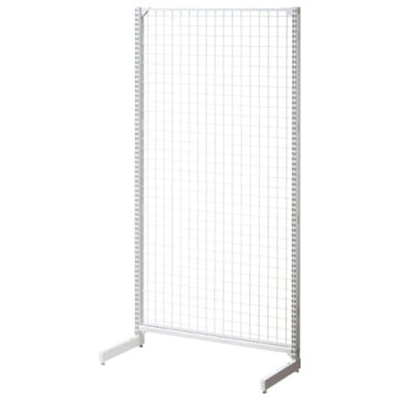 61-22-7-1 BR50片面 ネットタイプ アズワン 荷重150kg セット内容:本体(連結)×1 ネット×1  1台 61-22-7-1