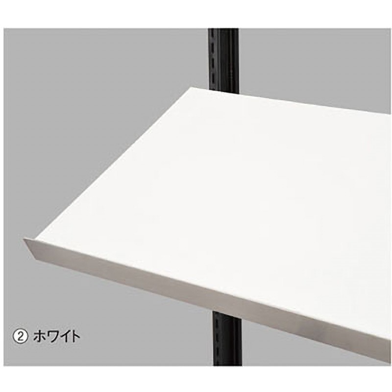 61-31-9-2 傾斜木棚セット アズワン 耐荷重10kg