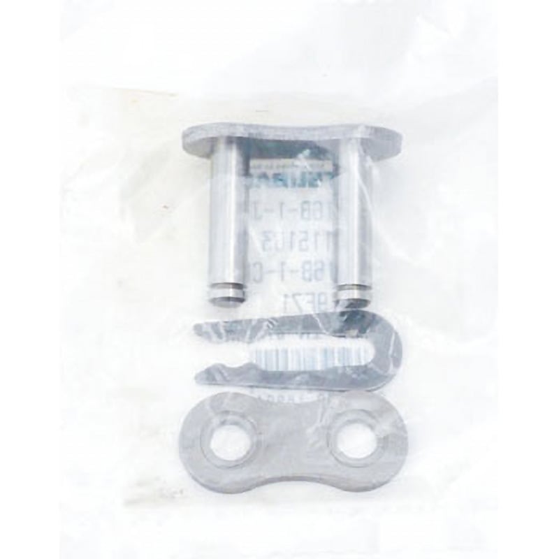 RS16B-1-MCJL BS/DIN規格 RSローラチェーン用ジョイントリンク 1列 1個