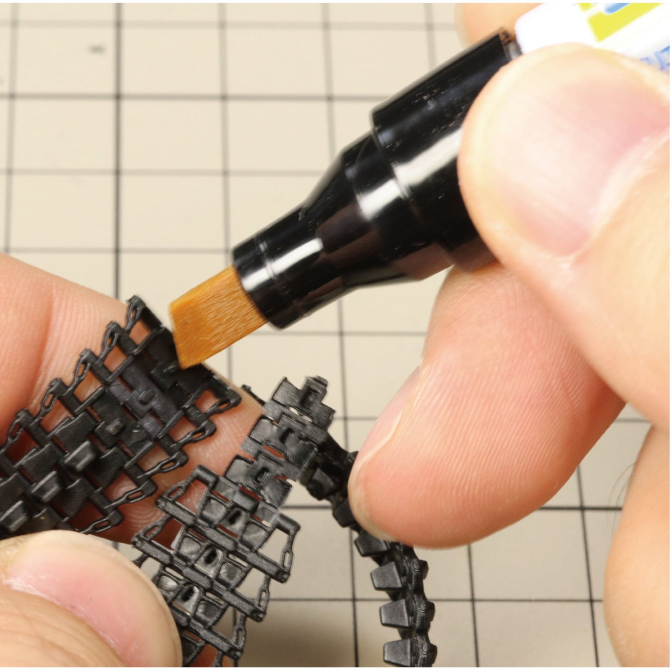 CA-522 難接着材料用瞬間接着剤 PPXセット 1セット(3g×3g) セメダイン