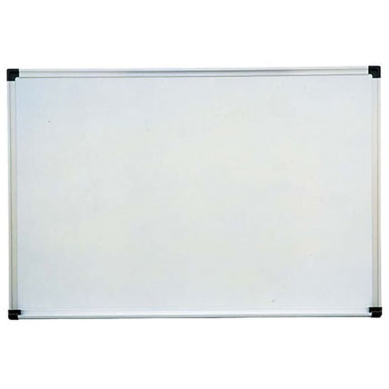 PBC7301 壁掛用スチールホワイトボード無地 トーギ 幅450mm高さ300mm  PBC7301
