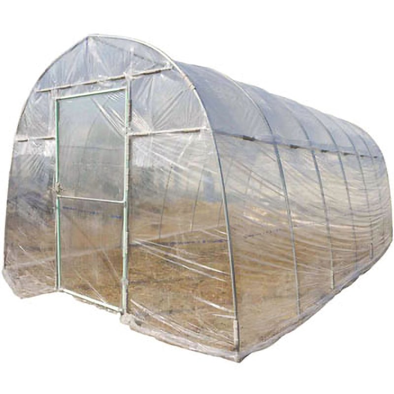 菜園ハウス 南榮工業 園芸用温室 【通販モノタロウ】