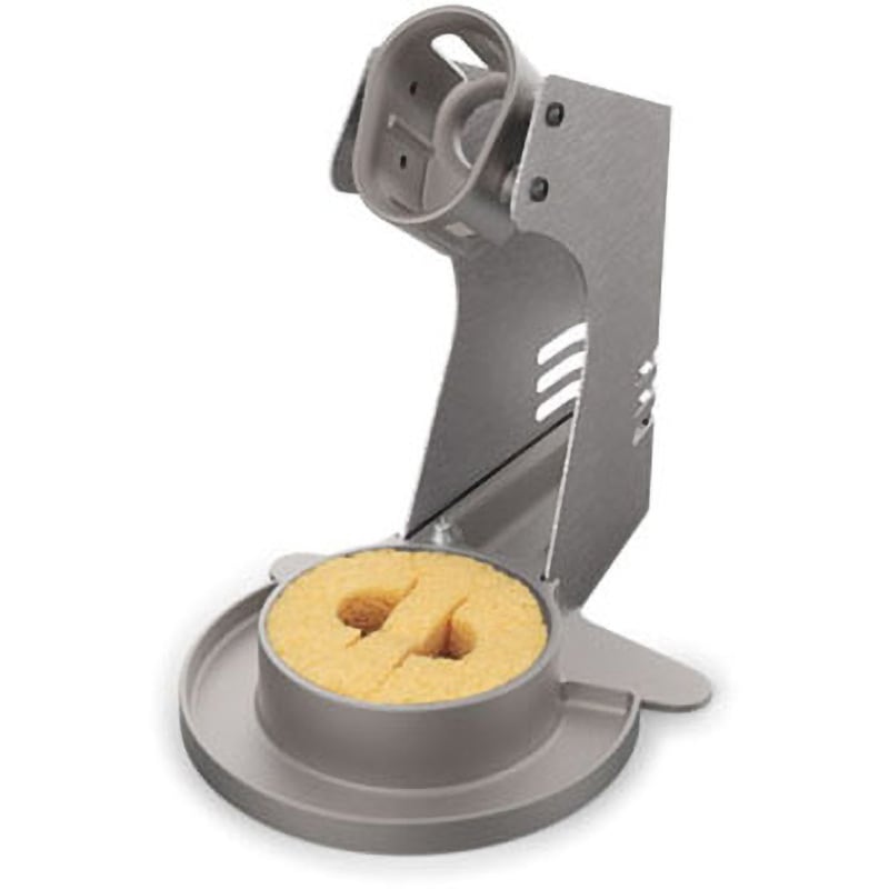 FH410-81 ハッコーFH-410 クリーニングスポンジ付き 1台 HAKKO(白光) 【通販モノタロウ】