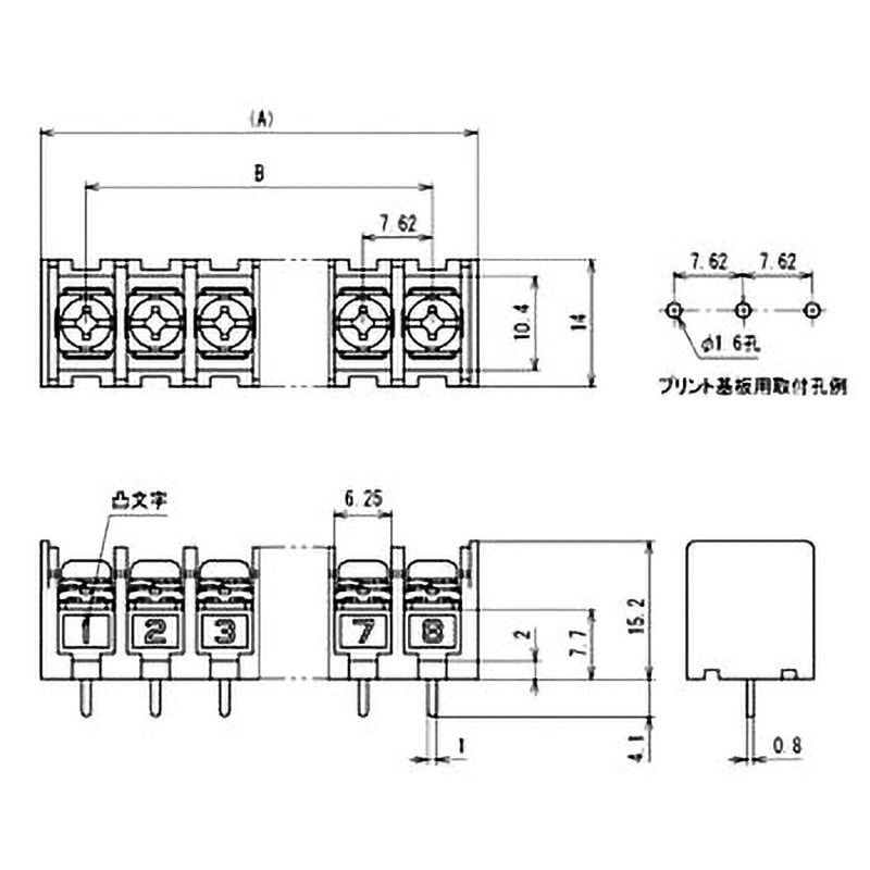 日東工業 RA形制御盤キャビネット RA12-67 | 日東工業 RA形制御盤キャビネット RA12-33C | 筐体 | 産業
