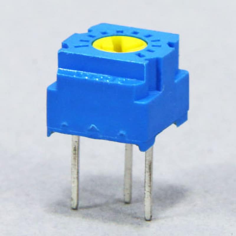GF063P105 GF063シリーズ 単回転型 サーメットトリマ (トリマ