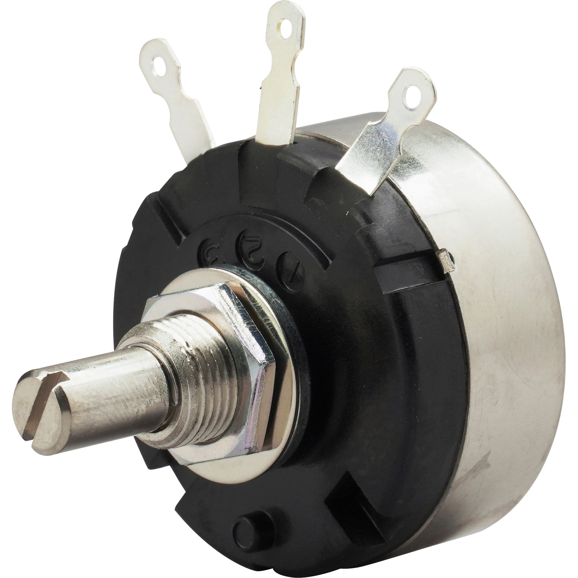 リップル抵抗器 波形リボン 電源巻線抵抗器 ブレーキ抵抗器 負荷抵抗器