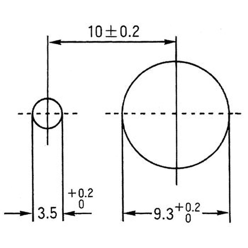 RV24YN20S A104 RV24シリーズ 炭素系可変抵抗器 RV24YN20S A104 RV24シリーズ 炭素系可変抵抗器