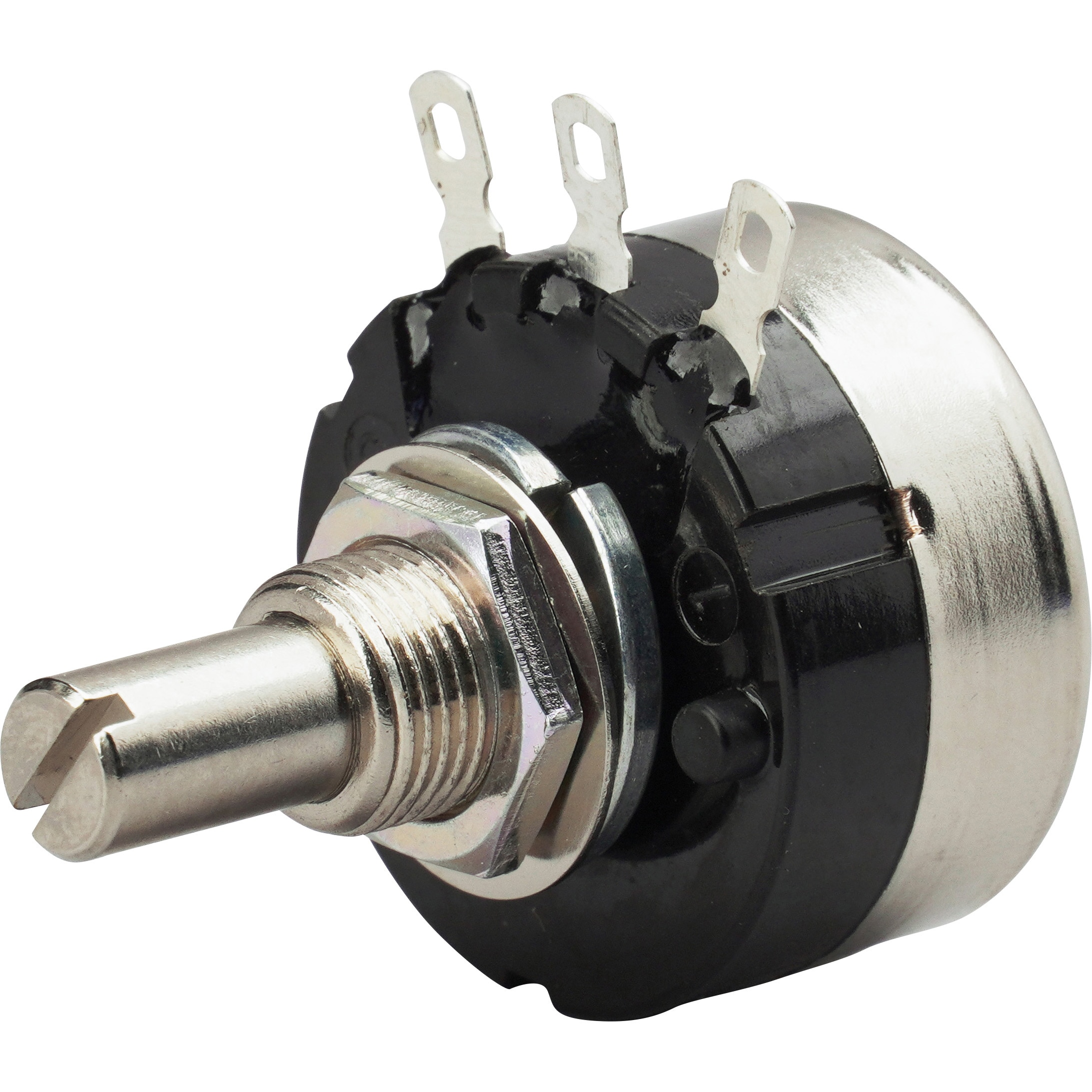 RV24YN20S B103 RV24シリーズ 炭素系可変抵抗器 (ポテンショメータ