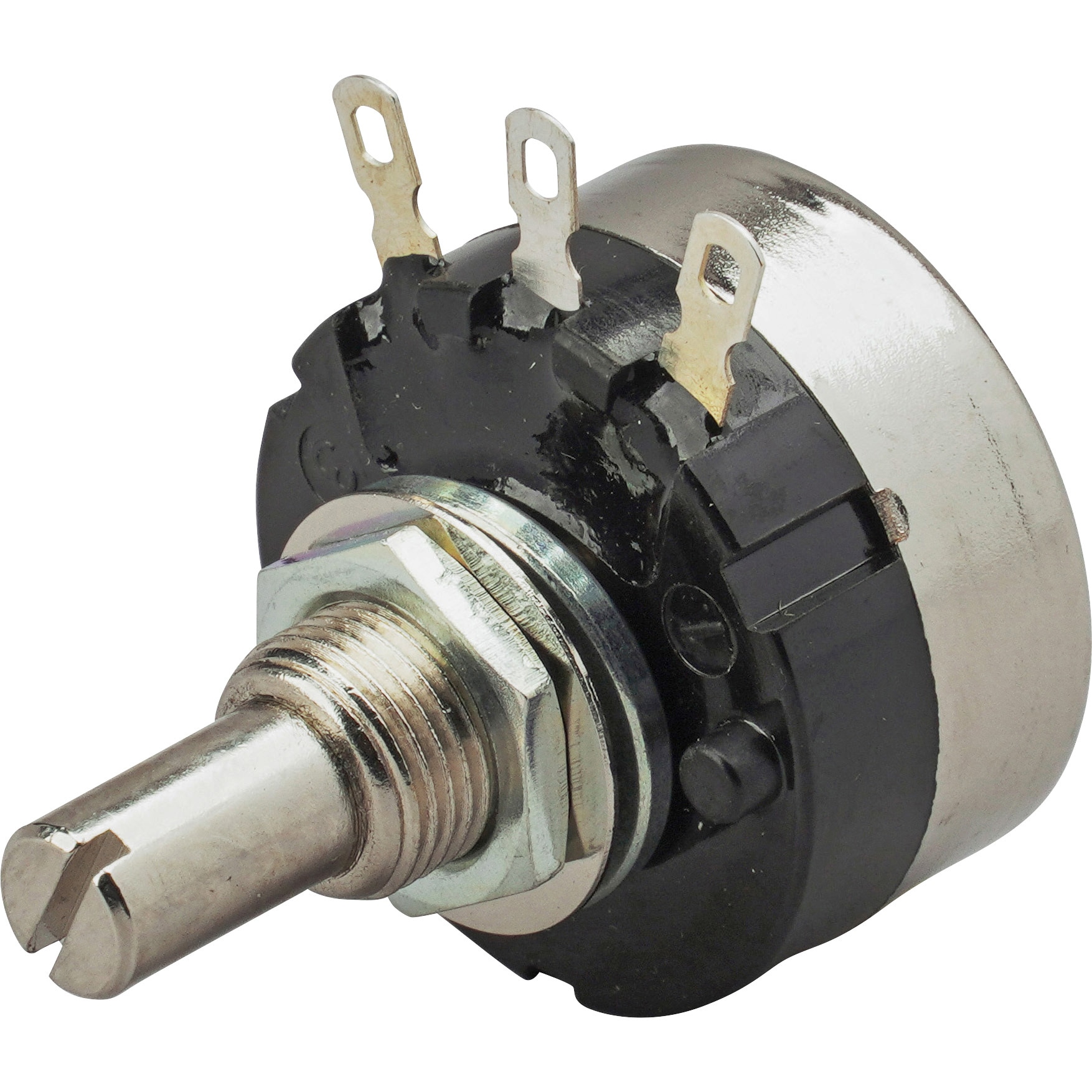 RV24YN20S B203 RV24シリーズ 炭素系可変抵抗器