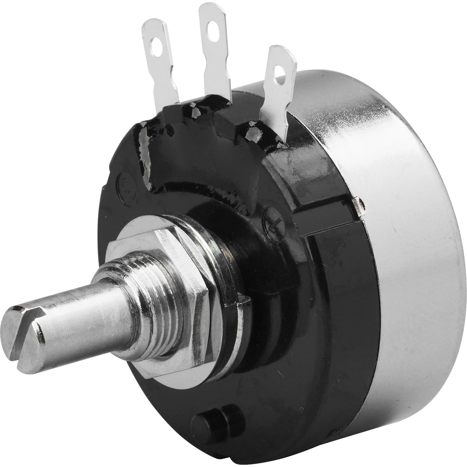 RV30YN20S B202 RV30シリーズ 炭素系可変抵抗器(ポテンショメータ通産