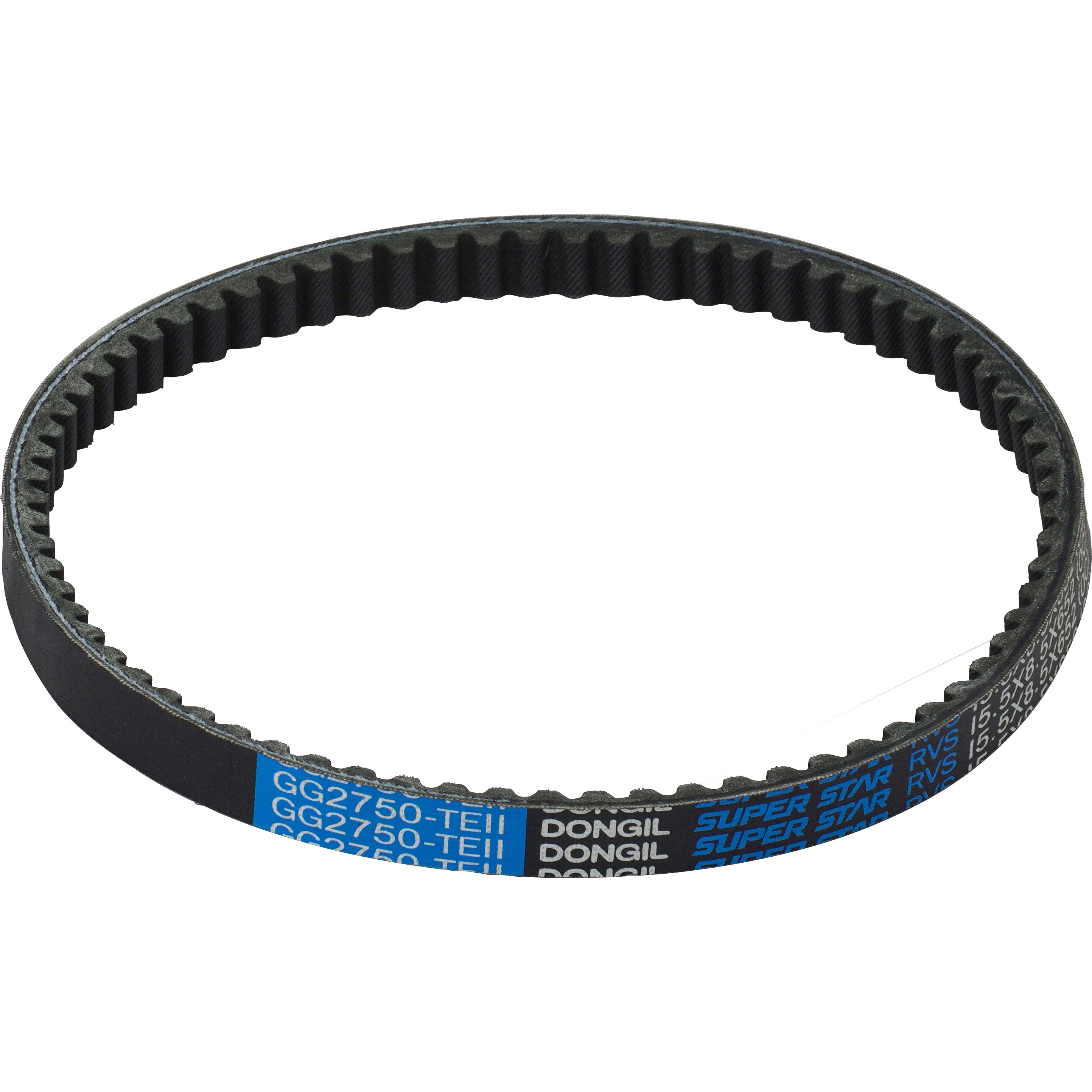 ドライブベルト トランスファードライブベルト ピアジオ用 BEVERLY用