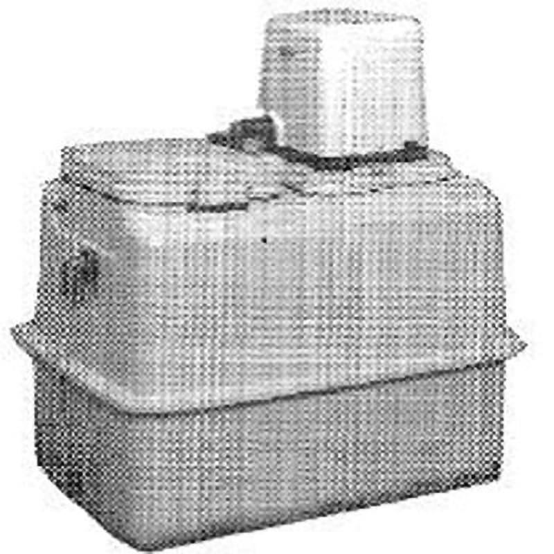 エバラポンプ 水道加圧装置 大型タンク 【未使用】 水道加圧装置HPT+HPE400W型 エバラポンプ(荏原製作所) 陸上