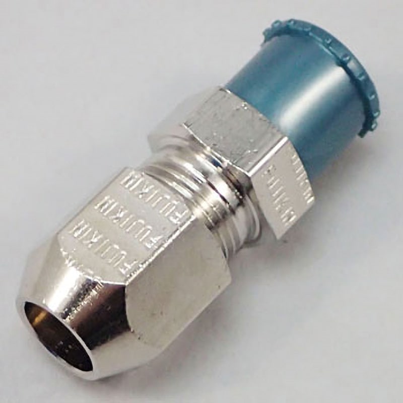 RH-8A-R リングジョイント RH(ハーフユニオン)型 フジキン 最高