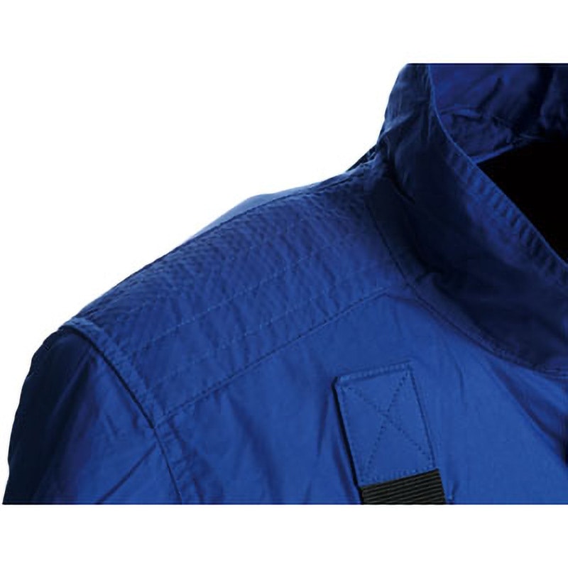 LX-6700WFHB 長袖ワークブルゾン(綿100%) (服のみ) リンクサス(Linxas