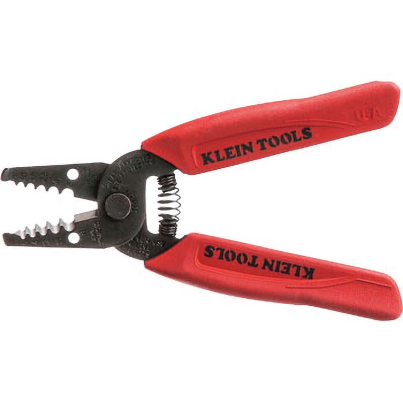 11049 ワイヤストリッパー 1個 KLEIN TOOLS 【通販モノタロウ】