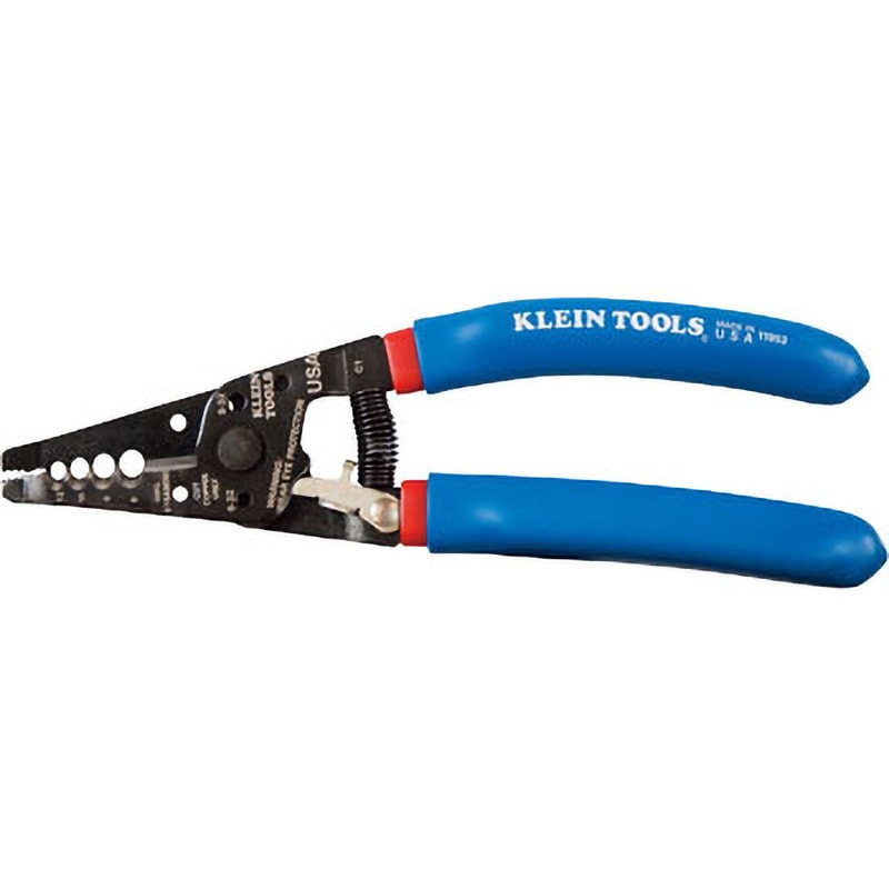 11053 ワイヤストリッパー 1個 KLEIN TOOLS 【通販モノタロウ】