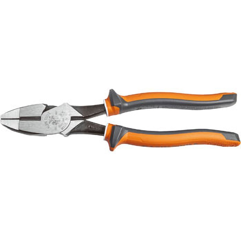 20009NEEINS 強力型絶縁ペンチ 1個 KLEIN TOOLS 【通販モノタロウ】