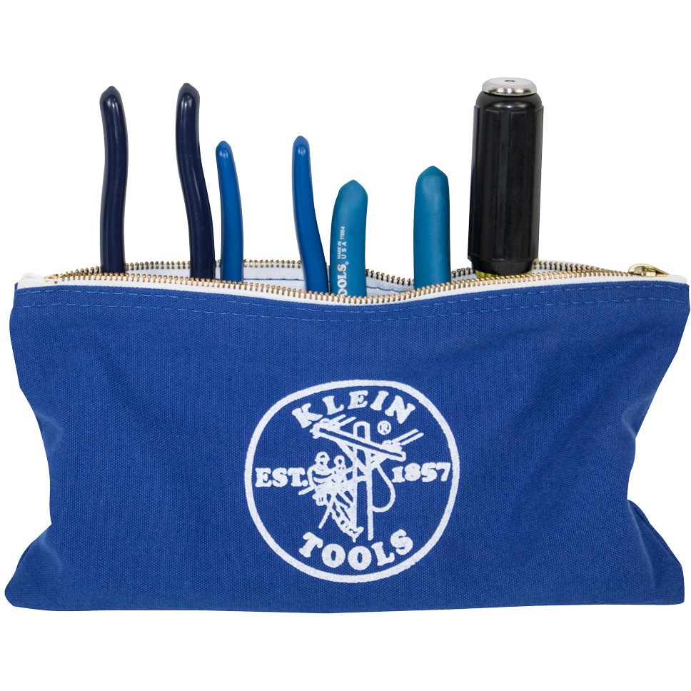 5140 ツールケース4色セット 1セット(4個) KLEIN TOOLS 【通販 5140 ツールケース4色セット 1セット(4個) KLEIN TOOLS 【通販