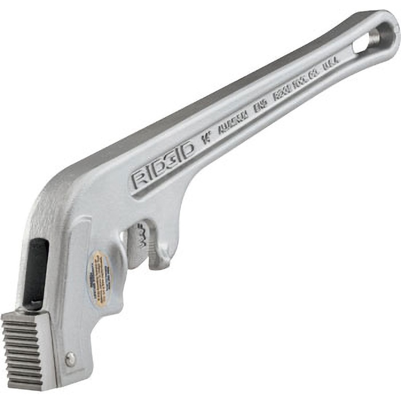 93912 アルミエンドパイプレンチパーツ RIDGID(日本エマソン) 適合機種14インチ 90117