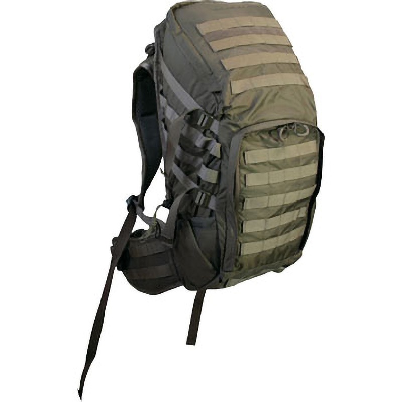 EBERLE ハイスピードII マルチカム X41MM【送料無料】 EBERLE ハイスピードII マルチカム X41MM Eberlestock HiSpeed II X41