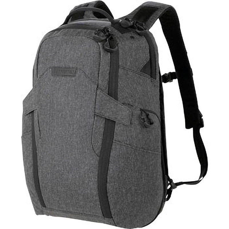 NTTPK27CH Entity バックパック MAXPEDITION チャコール色 容量27L   NTTPK27CH