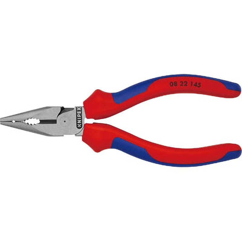 腹ペコ商品です KNIPEX 【10月の特価品】日本正規品 クニペックス 斜ニッパー