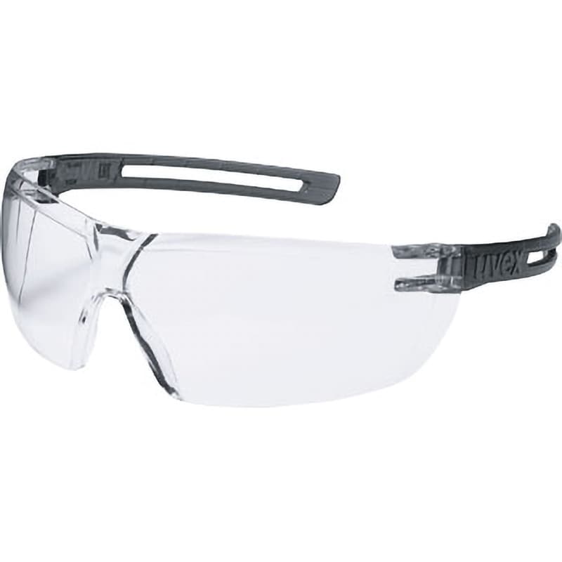 9199015 一眼型保護メガネ エックスフィットJIS規格品 1個 UVEX 