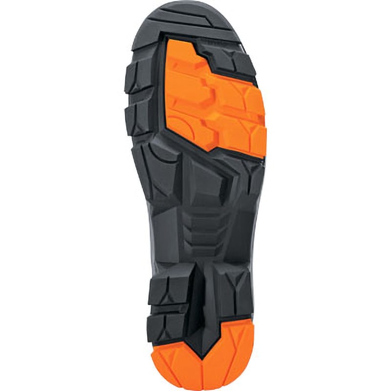 【美品】UVEX ウベックス 2 VIBRAM 安全靴　作業靴　ワークブーツ 作業靴ウベックス2 UVEX(ウベックス) ローカットセーフティスニーカー