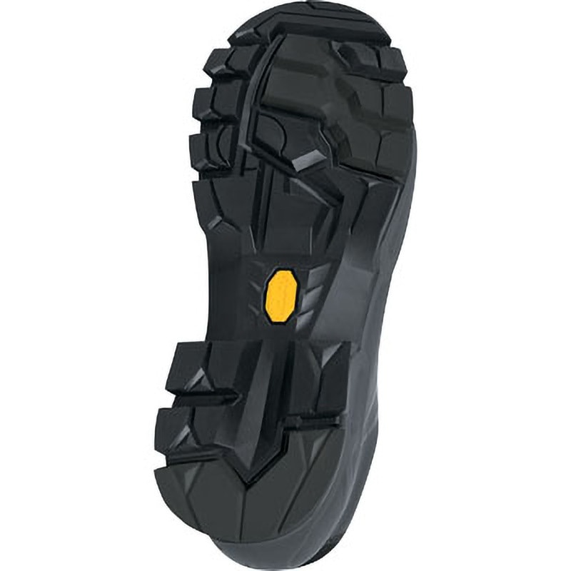 【美品】UVEX ウベックス 2 VIBRAM 安全靴　作業靴　ワークブーツ 美品】UVEX ウベックス 2 VIBRAM 安全靴 作業靴 ワークブーツ