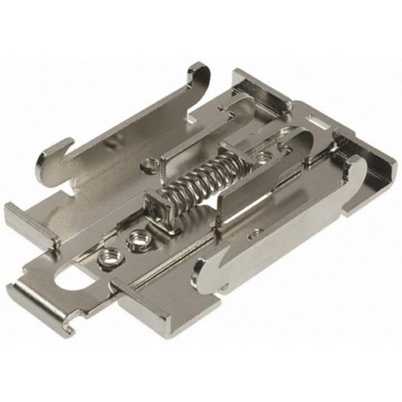 R99-12 FOR G3NA ソリッドステート・リレー G3NA用ワンタッチプレート