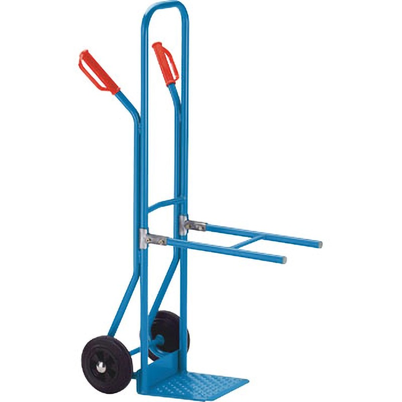 977638 イス用運搬台車 1個 KAISER 【通販モノタロウ】