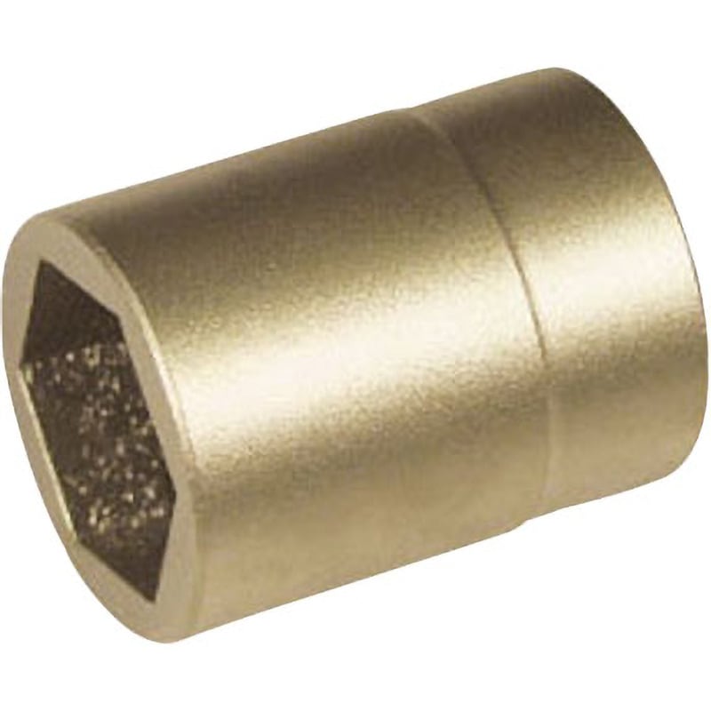 0350027S 防爆ディープソケット A-MAG 差込角12.7mm