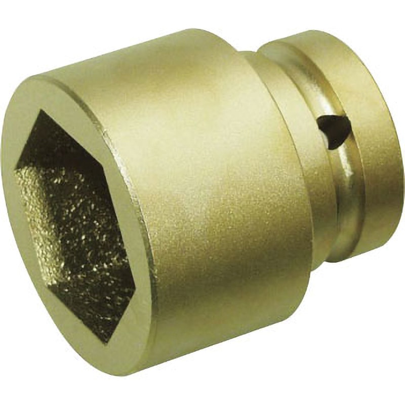 0351016S 防爆インパクト用ソケット A-MAG 差込角12.7mm
