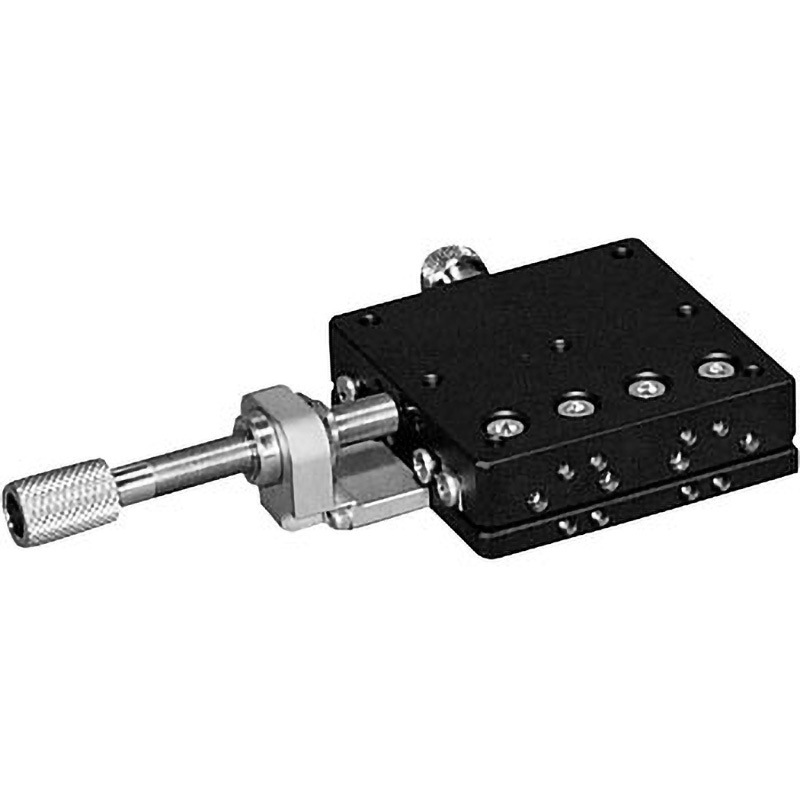 LS-5042-CR6 ハイグレードXステージ 50×50(対称型) 中央精機 センター   LS-5042-CR6