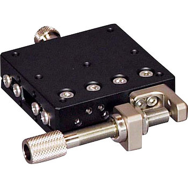 LS-5042-SR6 ハイグレードXステージ 50×50(対称型) 中央精機 サイド   LS-5042-SR6