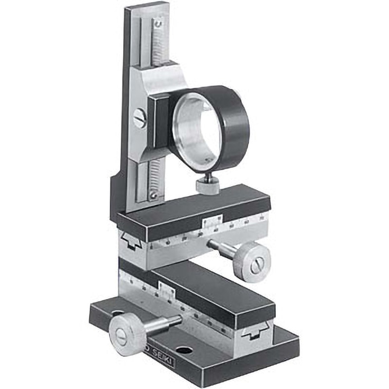 LT-211 O型メカニカルスタンド 1台 中央精機 【通販モノタロウ】