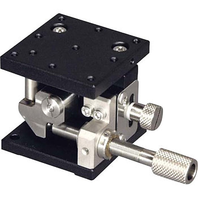 LV-4042-6 ハイグレードZ昇降ステージ 40×40 1台 中央精機 【通販モノタロウ】